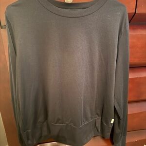 Vuori Daydream Crew Tshirt- XL